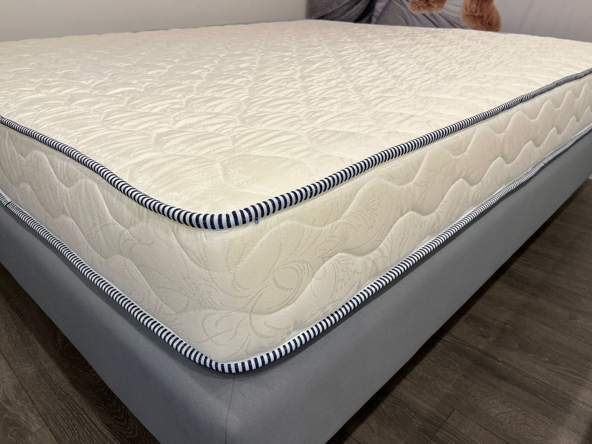 PRIMO Materasso Gomma Waterfoam Singolo altezza 20cm 80x190