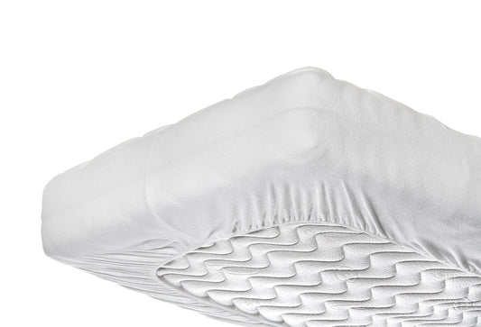 Topper Coprimaterasso in Memory Soia per materasso matrimoniale 160x190