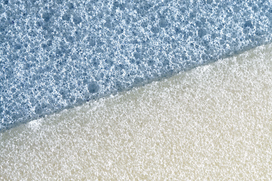 Guanciale Gel Memory Cervicale Altezza 12cm