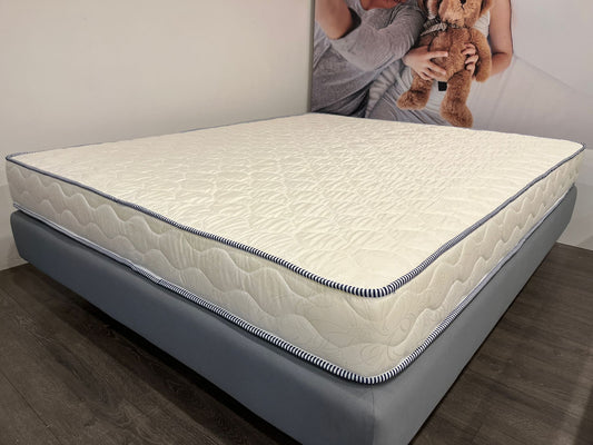 PRIMO Materasso Gomma Waterfoam Matrimoniale altezza 20cm 160x190