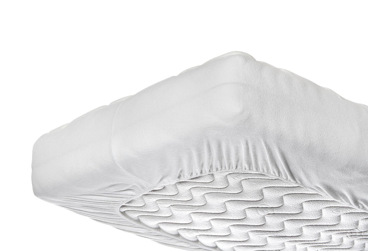 Topper Coprimaterasso in Memory Soia per materasso matrimoniale 160x200