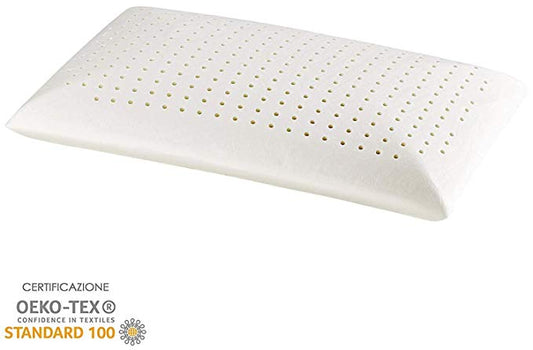 Guanciale Memory Saponetta Altezza 15cm
