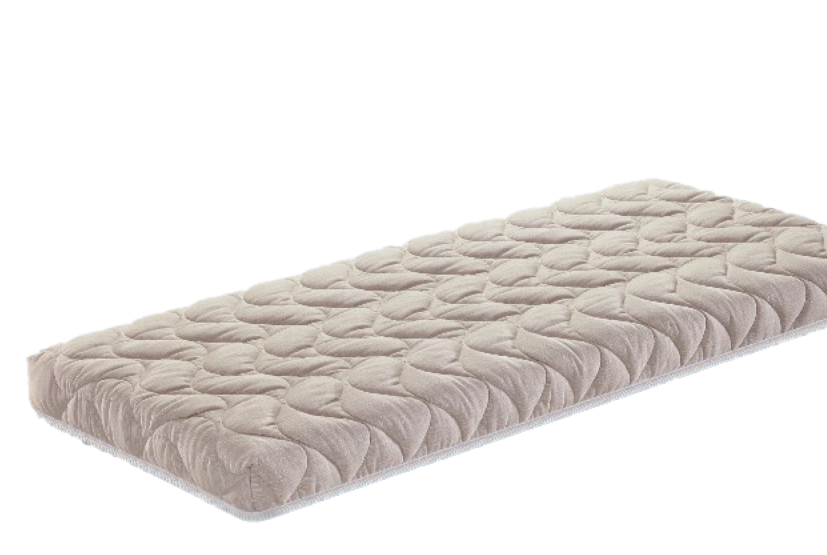 Materasso in schiuma evoluta Aquatech altezza 14 cm Singolo misura 80x190