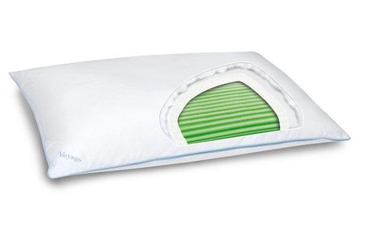 Guanciale Voyager Memory da Viaggio