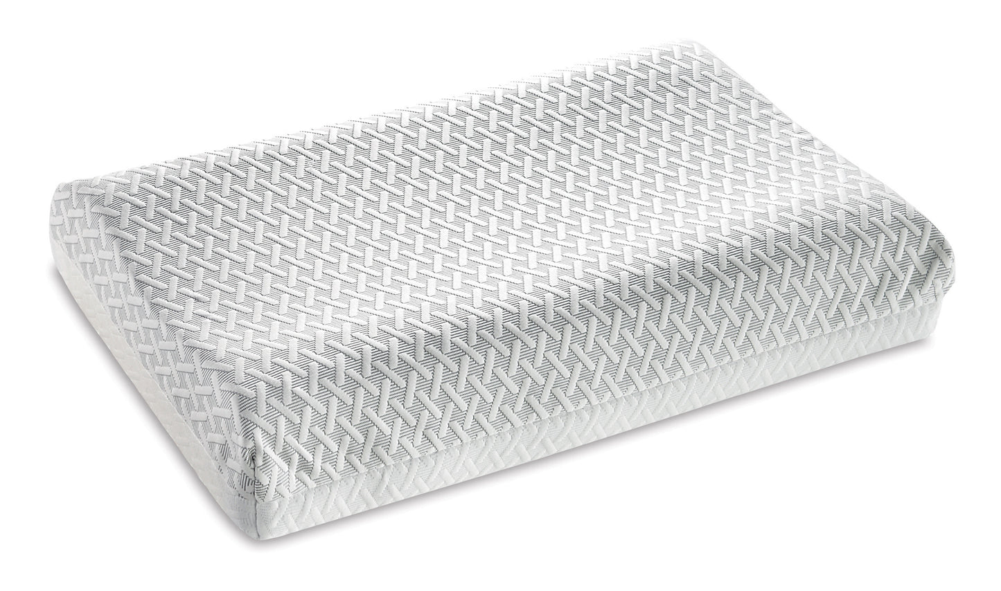 Guanciale Lattice 100% naturale Talalay Innergetic Cervicale Altezza 12cm