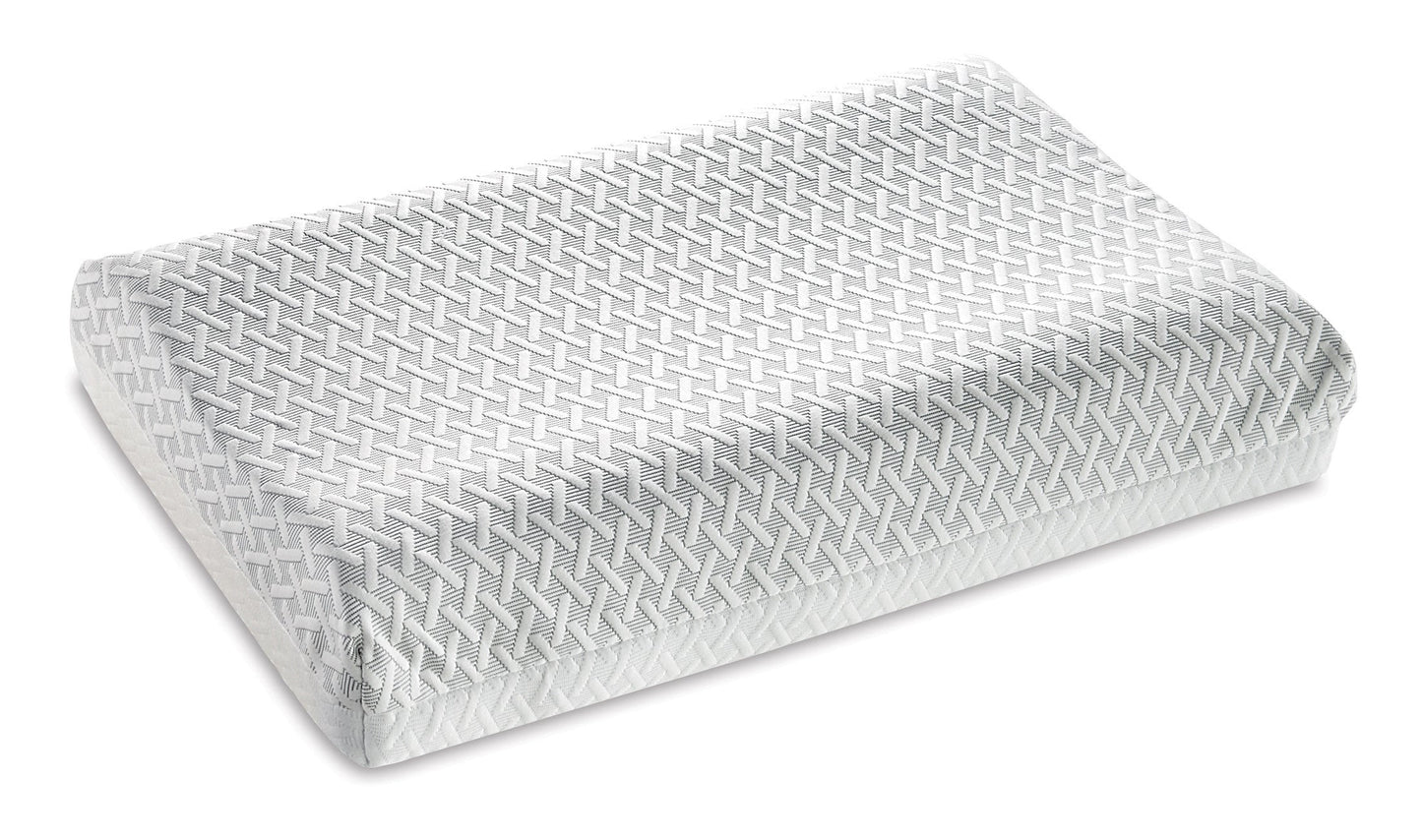 Guanciale Lattice 100% naturale Talalay Innergetic Cervicale Altezza 14cm