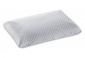 Guanciale Lattice 100% naturale Talalay Innergetic Saponetta Altezza 14cm