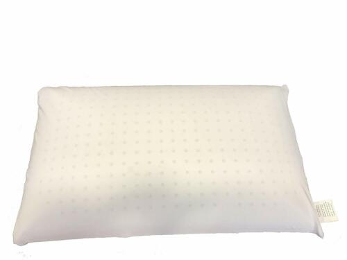 Guanciale Memory Saponetta Altezza 13cm